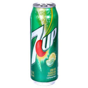 7up 100 cl