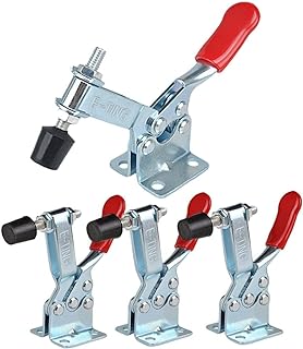 E-TING 4pcs Hand Tool Toggle C