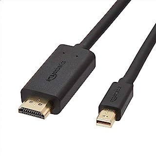 Amazon Basics Mini DisplayPort