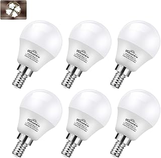 Winshine LED Light Bulb A15, C